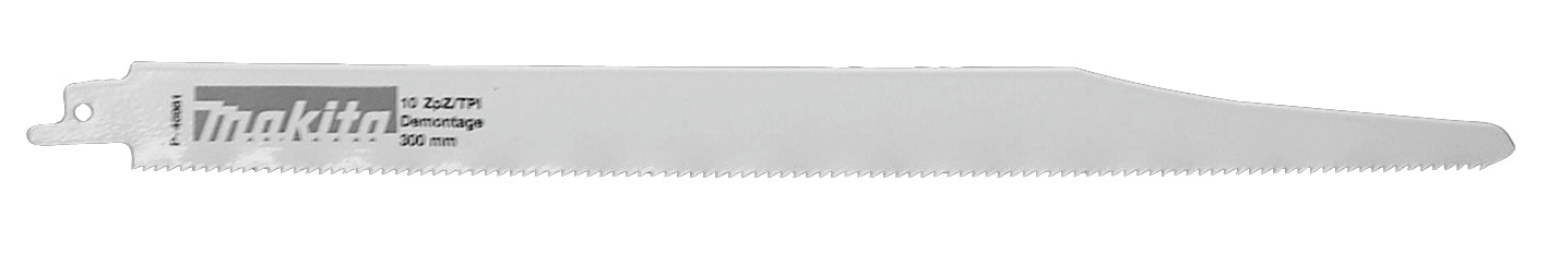 RECIPRO SAW BLADE 300/10T(3PCS/SET)