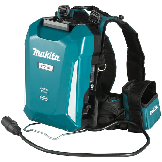 Portable Power Pack LXT / XGT PDC1200