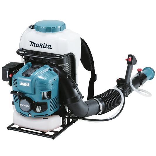 Petrol Backpack Mist Blower PM7650H